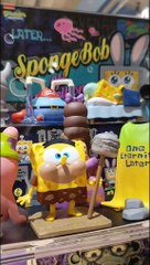 BREF, j'ai un don de divination Pop Mart