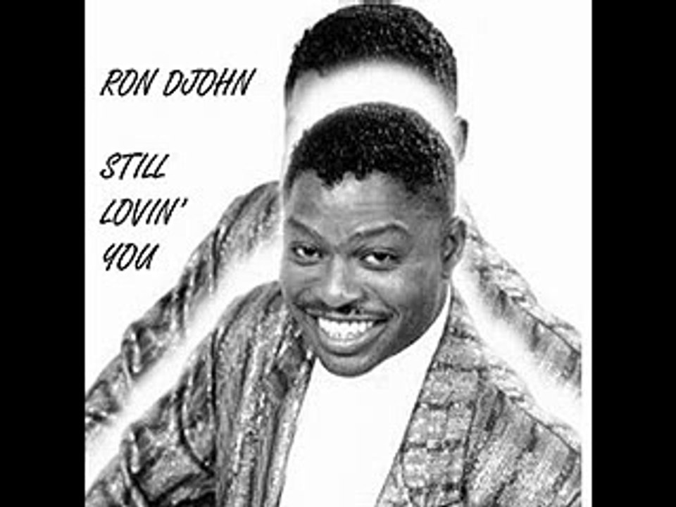 Ron Djohn - Must Be Love