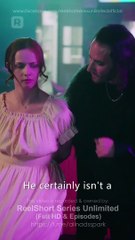 Alpha Revenge - Wolf King And His Human Luna (2025) - FULL [Eng Sub]