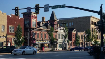 Francesca Quinn, P.I. - Trailer