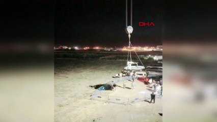 Rapçi Çakal'ın, havalı tüfekle vurulma anı kamerada