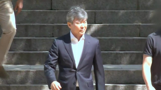 특검, '김건희 계좌 관리' 이종호 기소...변호사법 위반 / YTN