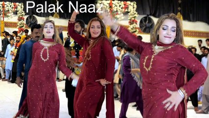 Mera Dhola Brand Ay,Palak Naaz,New Mujra Dance ,Best Performance 2025