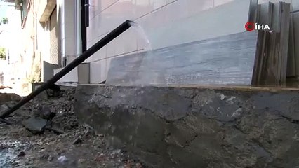 İzmirliler dikkat her 3 günde bir 6 saatliğine sular kesilecek... İZSU saatleri açıkladı
