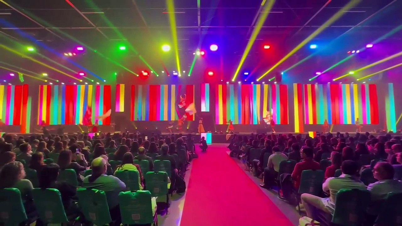 Conarh_Evento_Show