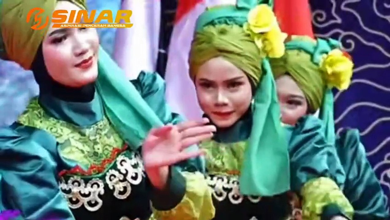 Bondowoso Tuan Rumah Festival Dewi Cemara 2025