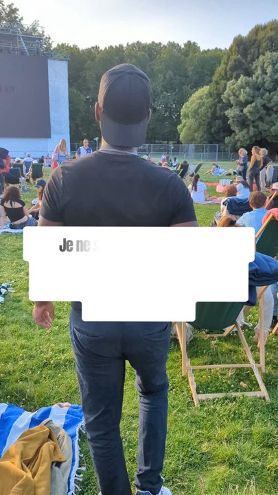 je sais pas si tu sais mais...