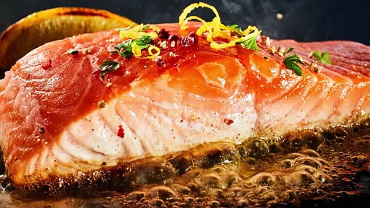 Fettreicher Fisch schützt Frauen vor Alzheimer