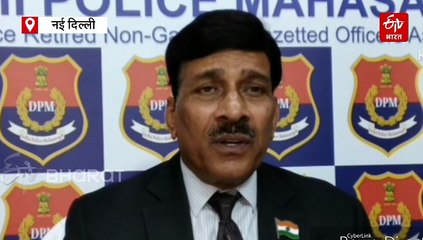 दिल्ली पुलिस आयुक्त बदले, अब सतीश गोलचा के सामने क्या-क्या होंगी चुनौतियां, जानिए