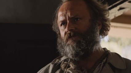 Amor Esquecido Trailer Dublado