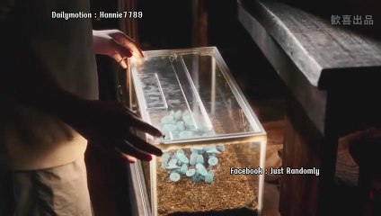 (BL) EP4The heart of Tsukuyomi Eng Sub