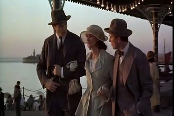 Michael Collins - Trailer