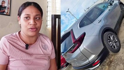 Mujer narra cómo fue estafada con más de 300 mil pesos