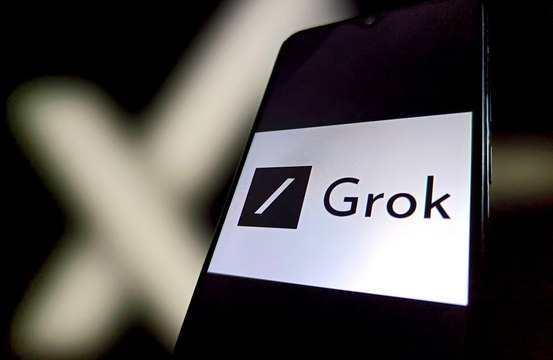 Grok conversations leaked in Google search results: 'These conversations will stay there forever'