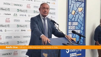 Urso "Crediamo nei vaccini e nel ruolo della scienza"