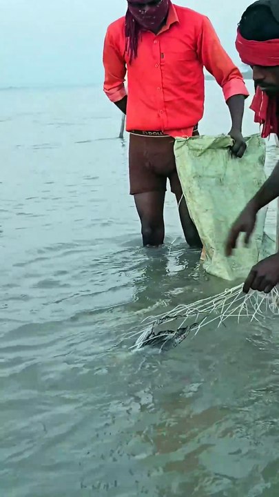 fishing in river 2025