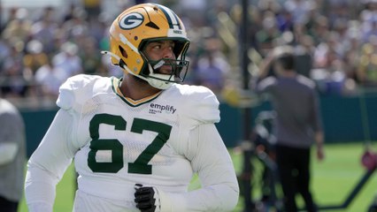 Packers and Seahawks Fight in Camp: Insights from Preseason Fight