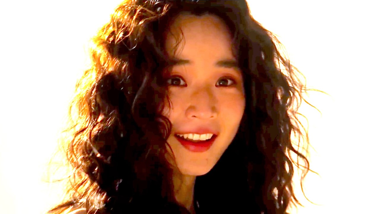 Aema is Now Streaming on Netflix