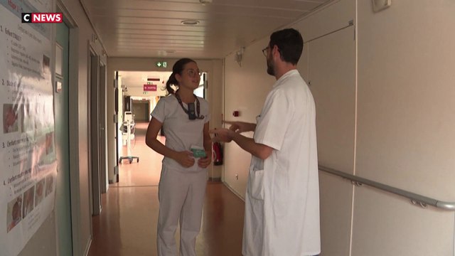 Canicule : les accouchements à risque avec les fortes chaleurs