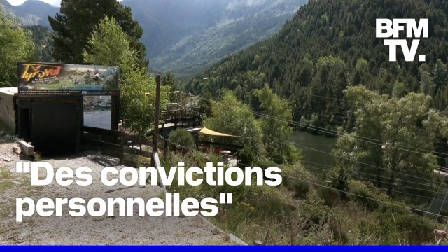 Le gérant d'un parc de loisirs en garde à vue après avoir refusé l'accès à 150 jeunes israéliens