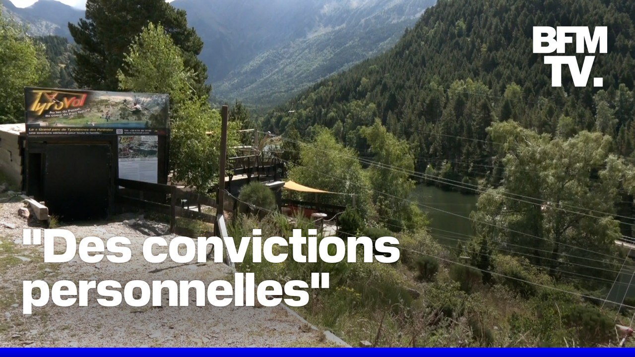 Le gérant d'un parc de loisirs en garde à vue après avoir refusé l'accès à 150 jeunes israéliens