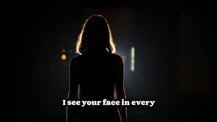 Even in the Darkness You Shine Brightly | Emotional Romantic Song (Female Vocal)