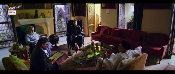 Main Manto Nahi Hoon EP 11: Intense Drama with Humayun Saeed & Sajal Aly 🎬