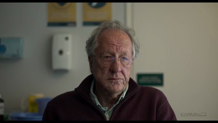 La ley de Jenny Pen - Tráiler oficial VOSE