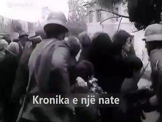 Kronika e një nate (1990)