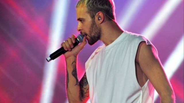 У Макса Барских новая любовь