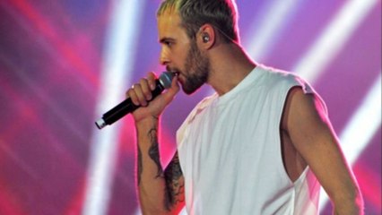 У Макса Барских новая любовь