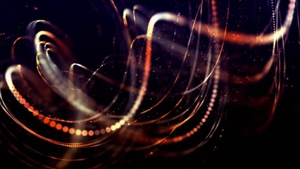 Musique Synthwave 4K Relaxation Méditation Études Vol.1 | Horizon Nocturne