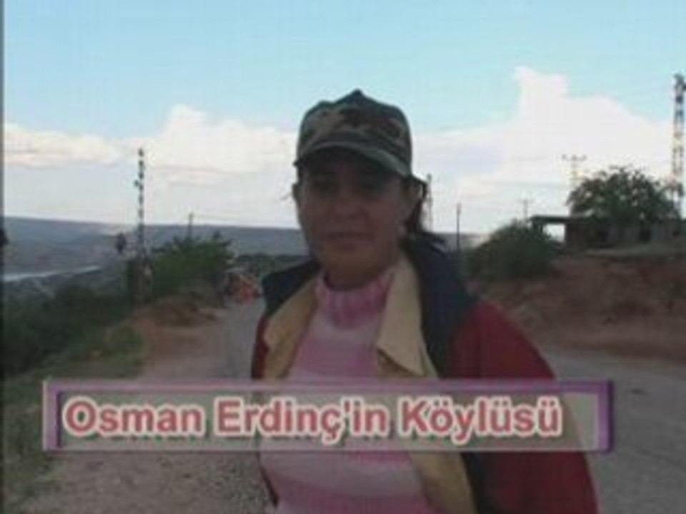 65 Yaşında Askere Alınan Erdinç'in Ailesi Perişan...