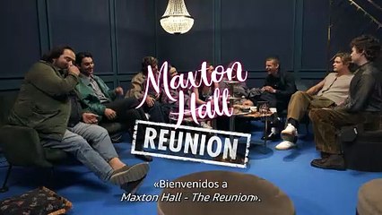 Maxton Hall: Reunión - Tráiler oficial Prime Video