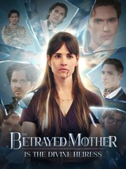 [New] 💚 The Betrayed Mother is the Divine Heiress
