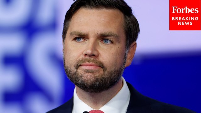 JD Vance Pressed On Medicare And SNAP Cuts In Order To Fund Big, Beautiful Bill's Tax Cuts