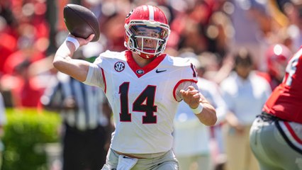 Navigating Early Losses in College Football: Terry Bowden's Guide