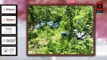 Seguridad en 1 MINUTO: Las detenciones más destacadas de HOY 22 de agosto de 2025