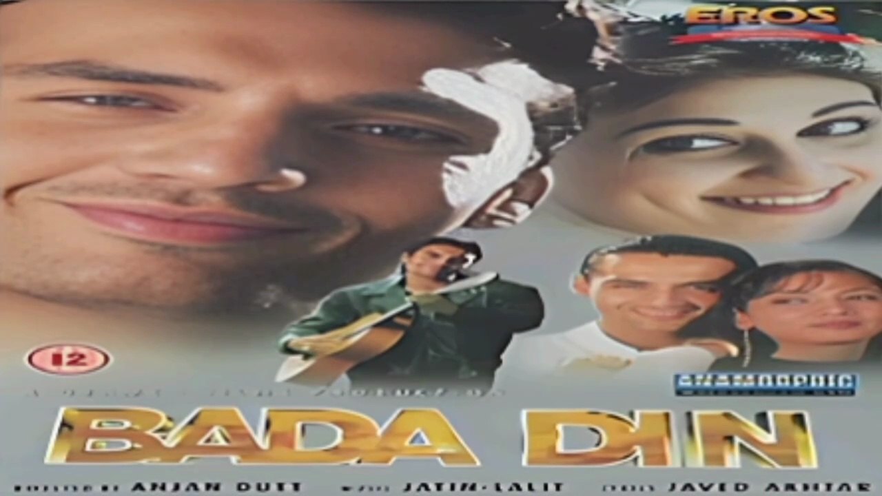 90's Kumar Sanu Song - Kehta Hai yeh Safar