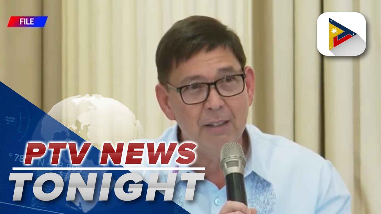 DOF chief welcomes R&I’s affirmation of PH investment-grade rating