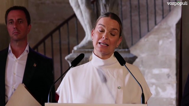 Baleares solicita la suspensión cautelar del reparto de MENAS