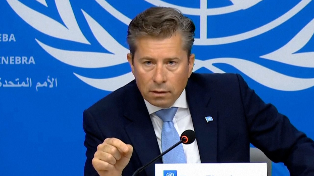 « Cette famine nous hantera tous » : l'ONU déclare officiellement une famine à Gaza