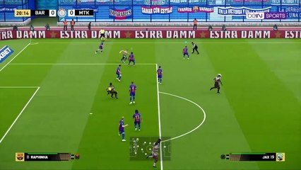 PES 2026 demo ps4 liberada