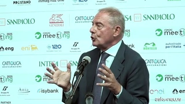 Dazi, Urso: 15% ostacolo superabile per nostre imprese