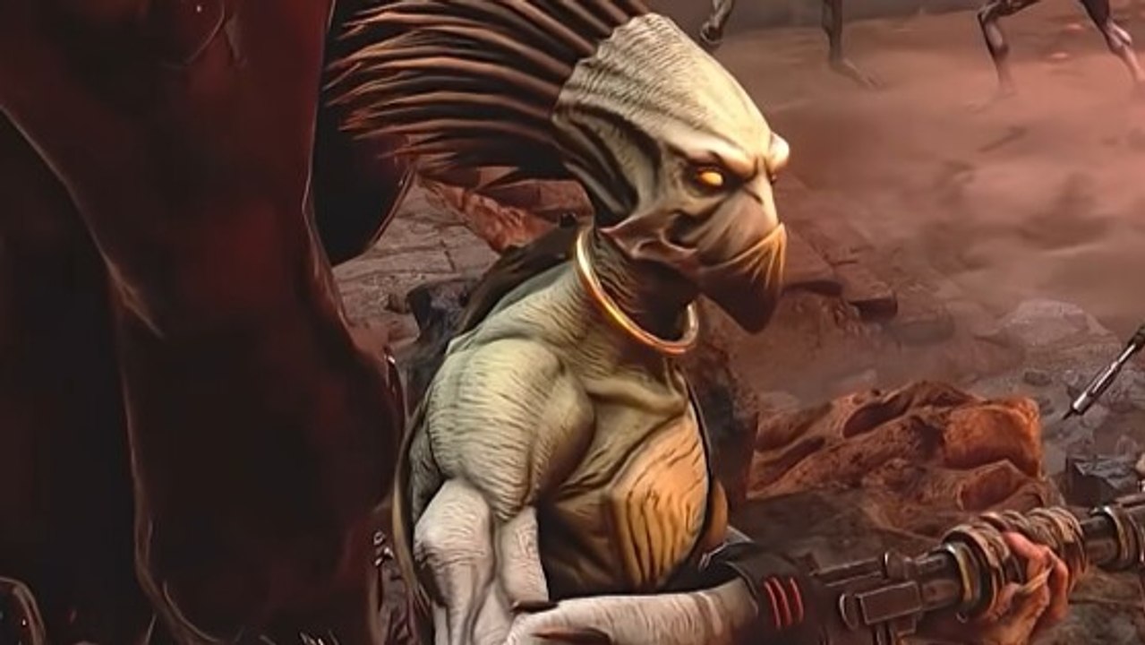 Dark Heresy wird das nächste große Warhammer-Rollenspiel und wir haben als weltweit erste echtes Gameplay für euch