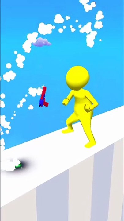 Gun flip Master