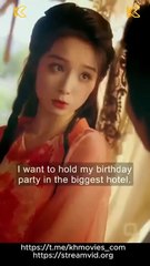 General! She Rised to the Top (2025) - FULL [Eng Sub]