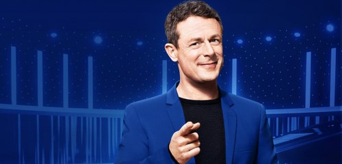 Gefragt - Gejagt - Die größten Rekorde aus 13 Jahren