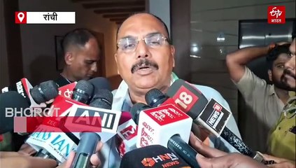 SIR के खिलाफ 26 अगस्त को सदन के अंदर और बाहर प्रदर्शन करेगा INDIA गठबंधन, कांग्रेस विधायक दल की बैठक में हुआ फैसला