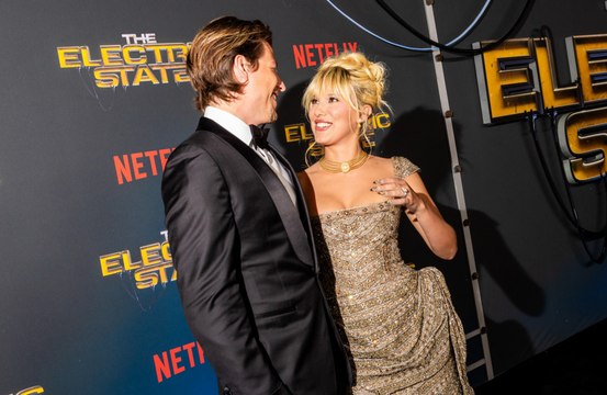 Millie Bobby Brown est maman : l'actrice de Stranger Things et son compagnon ont adopté une petite fille